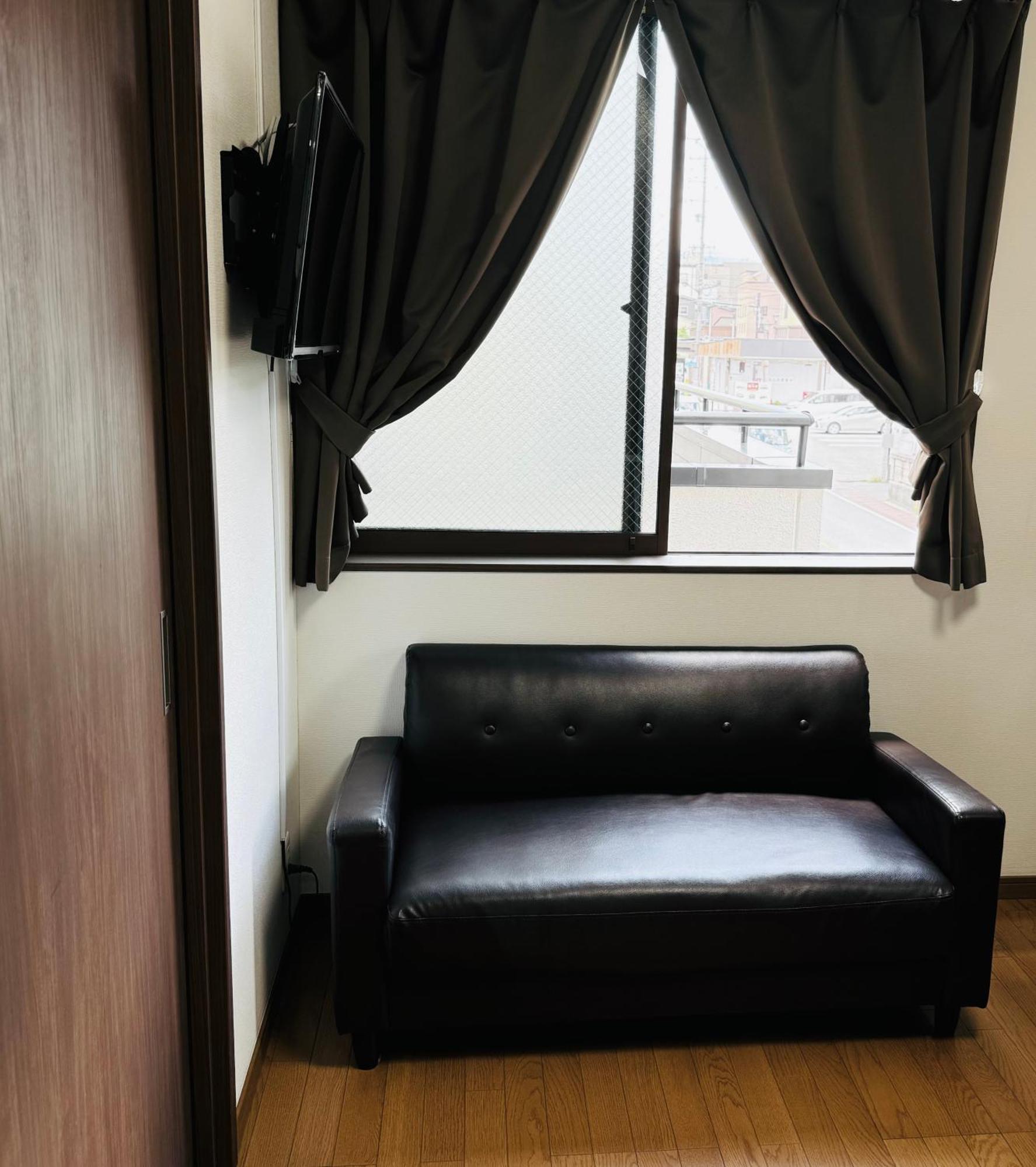 Thanyaporn Hotel Takayama  Dış mekan fotoğraf