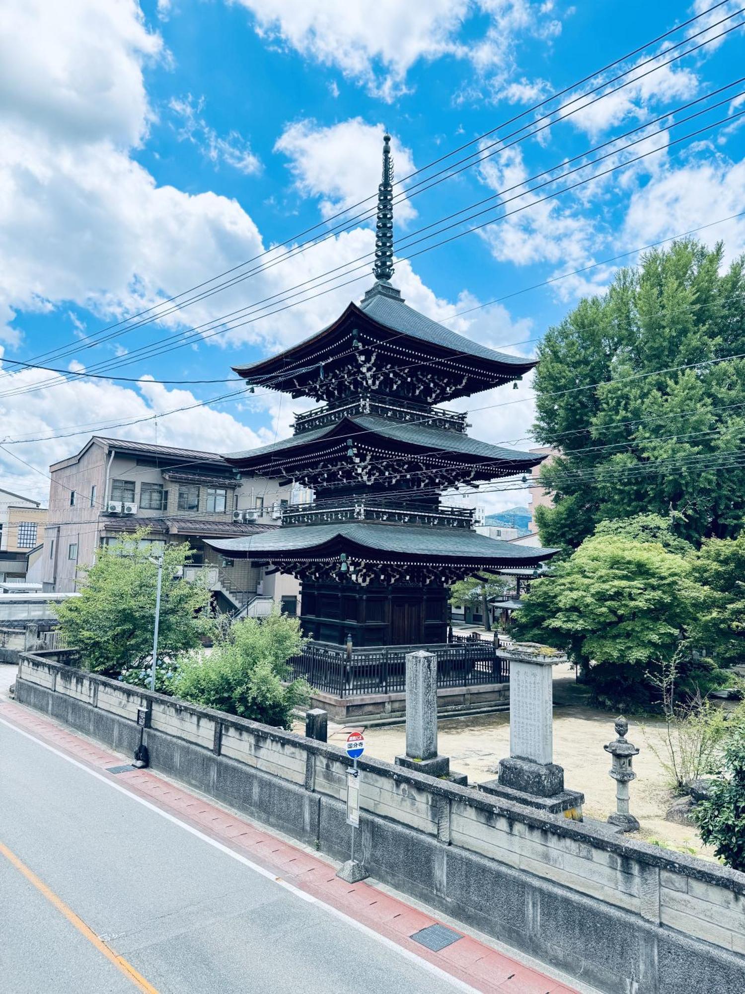 Thanyaporn Hotel Takayama  Dış mekan fotoğraf